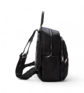 Xti Rucksack 185078 schwarz