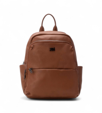 Xti Mochila 185078 marrn