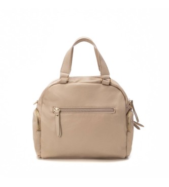 Xti Handbag 185079 beige