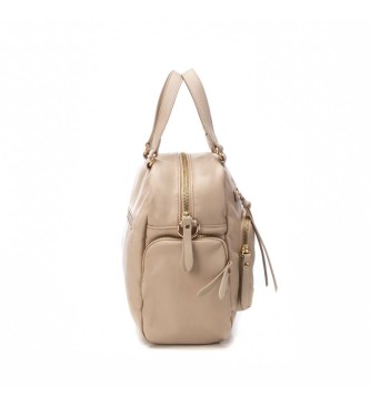 Xti Handbag 185079 beige