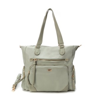 Xti Handbag 185080 green