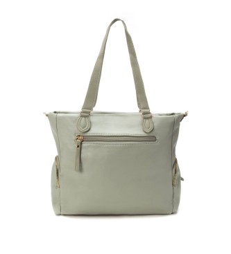 Xti Handbag 185080 green