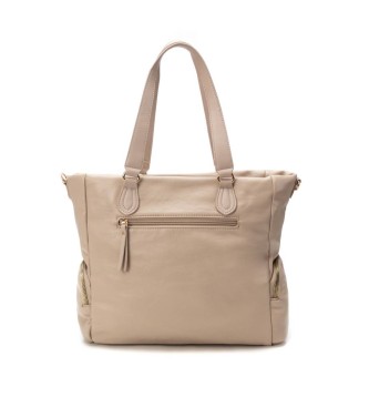 Xti Handtasche 185080 beige