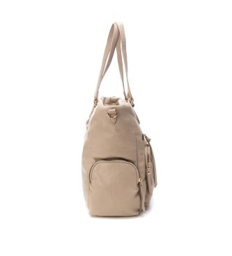 Xti Handtasche 185080 beige