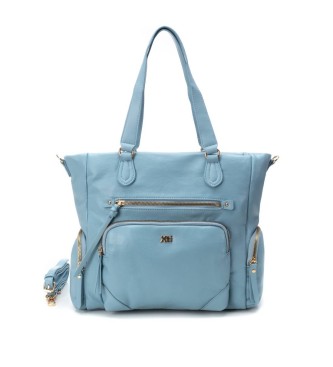 Xti Bolso 185080 azul