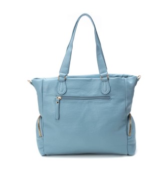 Xti Bolso 185080 azul