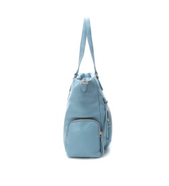 Xti Handbag 185080 blue