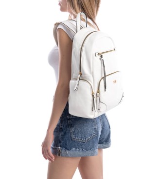 Xti Backpack 185081 white