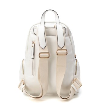 Xti Backpack 185081 white