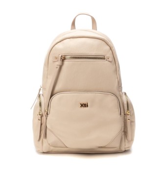 Xti Ryggsck 185081 beige