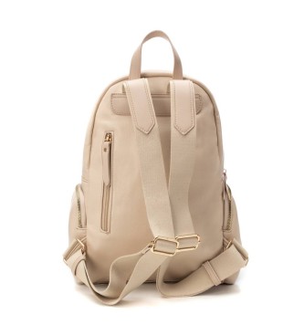 Xti Sac  dos 185081 beige