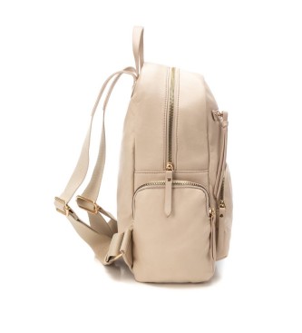 Xti Rucksack 185081 beige