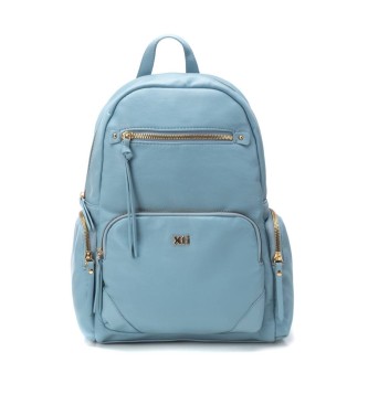 Xti Rucksack 185081 blau