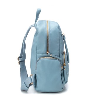 Xti Rucksack 185081 blau