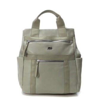 Xti Backpack 185083 green