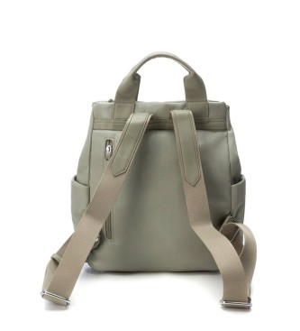 Xti Backpack 185083 green