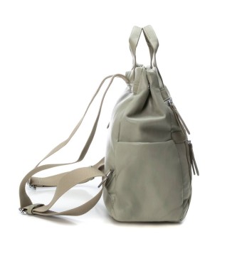 Xti Backpack 185083 green