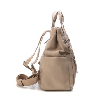 Xti Backpack 185083 beige