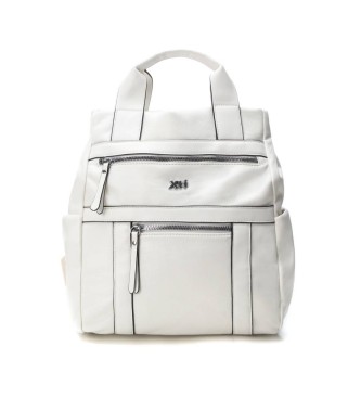 Xti Mochila 185083  blanco