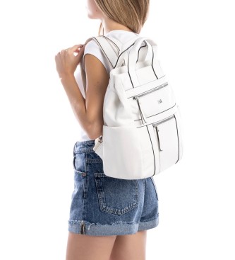 Xti Backpack 185083 white