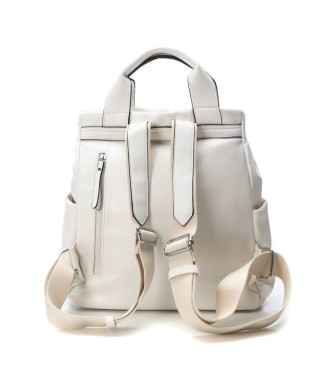 Xti Backpack 185083 white