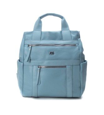 Xti Sac  dos 185083 bleu