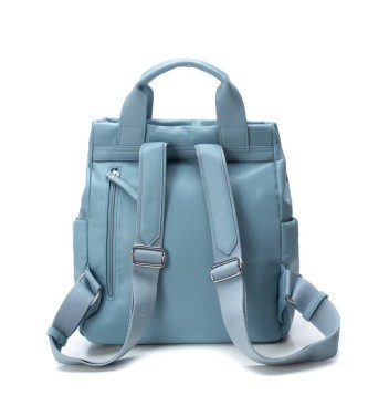 Xti Mochila 185083 azul