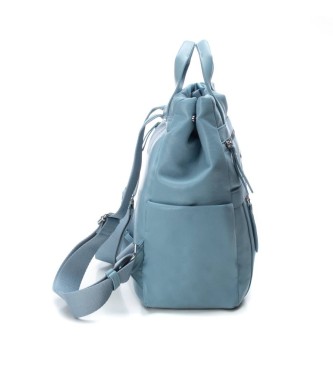 Xti Sac  dos 185083 bleu