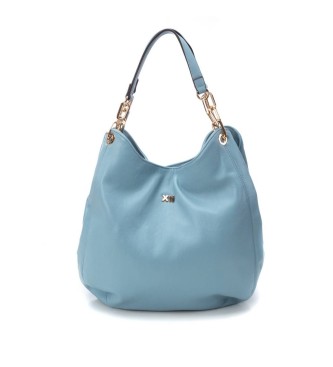 Xti Borsa 185084 blu