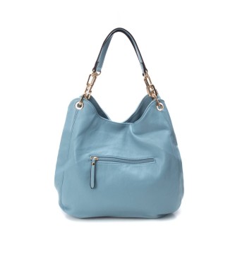 Xti Handtasche 185084 blau