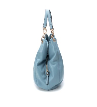 Xti Handtasche 185084 blau