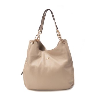 Xti Sac  main 185084 beige