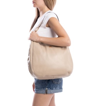 Xti Handbag 185084 beige