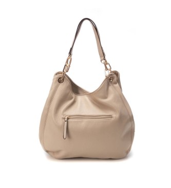 Xti Handtas 185084 beige