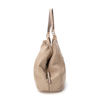 Xti Handtasche 185084 beige