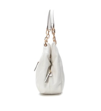 Xti Handbag 185084 white