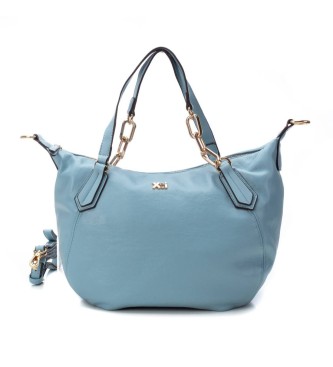 Xti Sac  main 185085 bleu