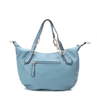 Xti Handbag 185085 blue