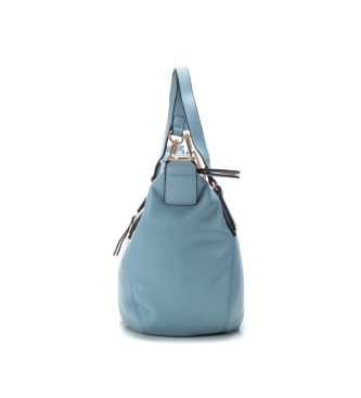 Xti Handtasche 185085 blau