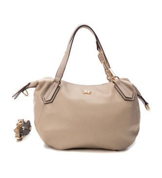 Xti Hndtaske 185085 beige