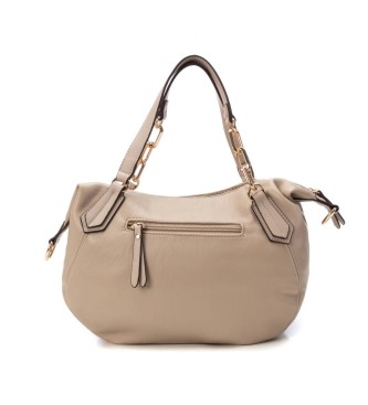 Xti Bolso 185085 beige