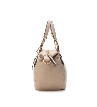 Xti Handtasche 185085 beige