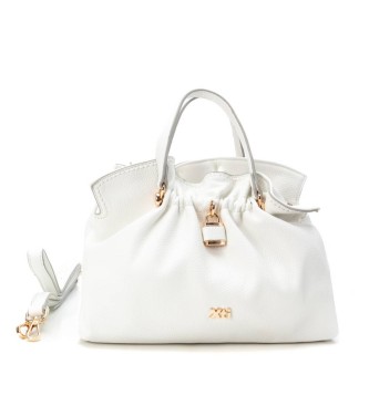 Xti Sac  main 185087 blanc