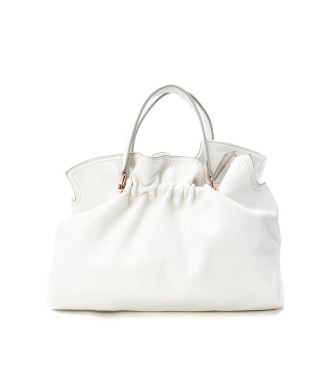 Xti Handbag 185087 white