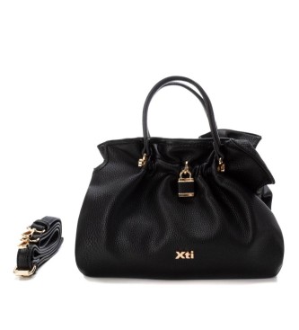 Xti Handbag 185087 black