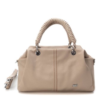 Xti Hndtaske 185091 beige