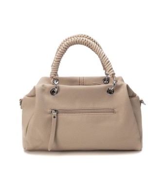 Xti Handbag 185091 beige