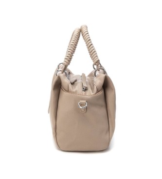 Xti Handbag 185091 beige