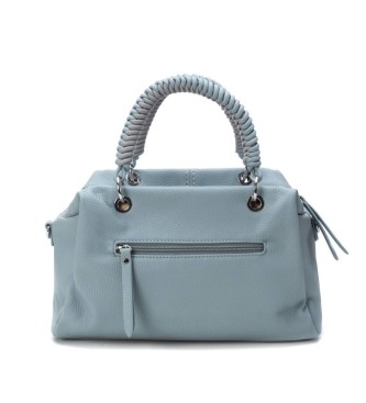 Xti Handbag 185091 blue