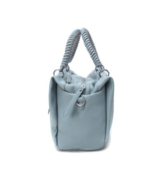 Xti Handbag 185091 blue